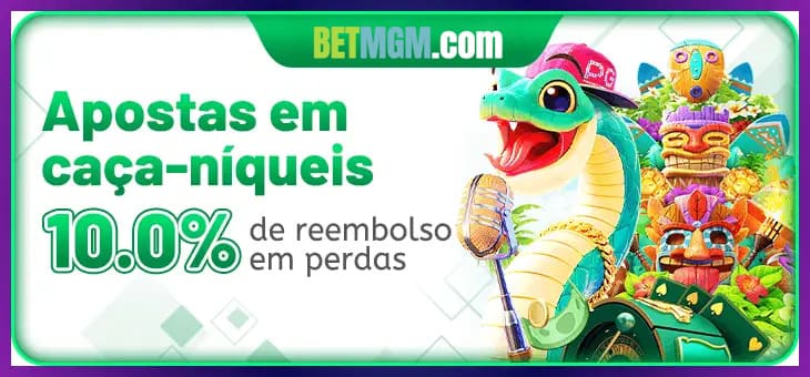 BETMGM bet — mercados de futebol e esportes no app