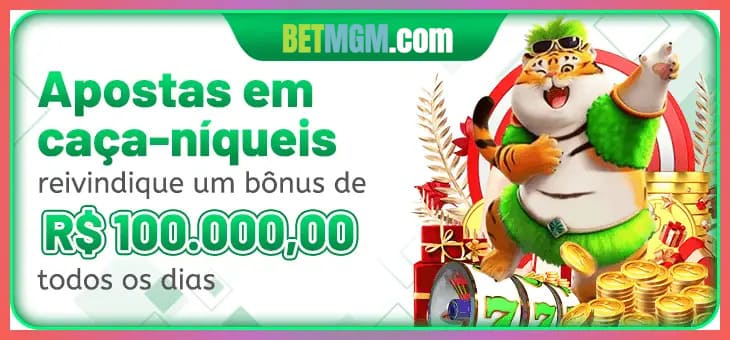 BETMGM cadastro — verificação de conta e PIX no caixa