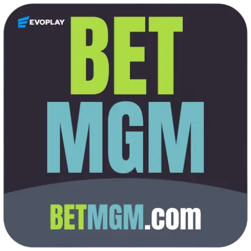 Ícone app BETMGM