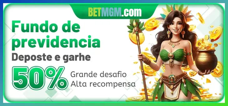 BETMGM plataforma — depósito PIX instantâneo no caixa